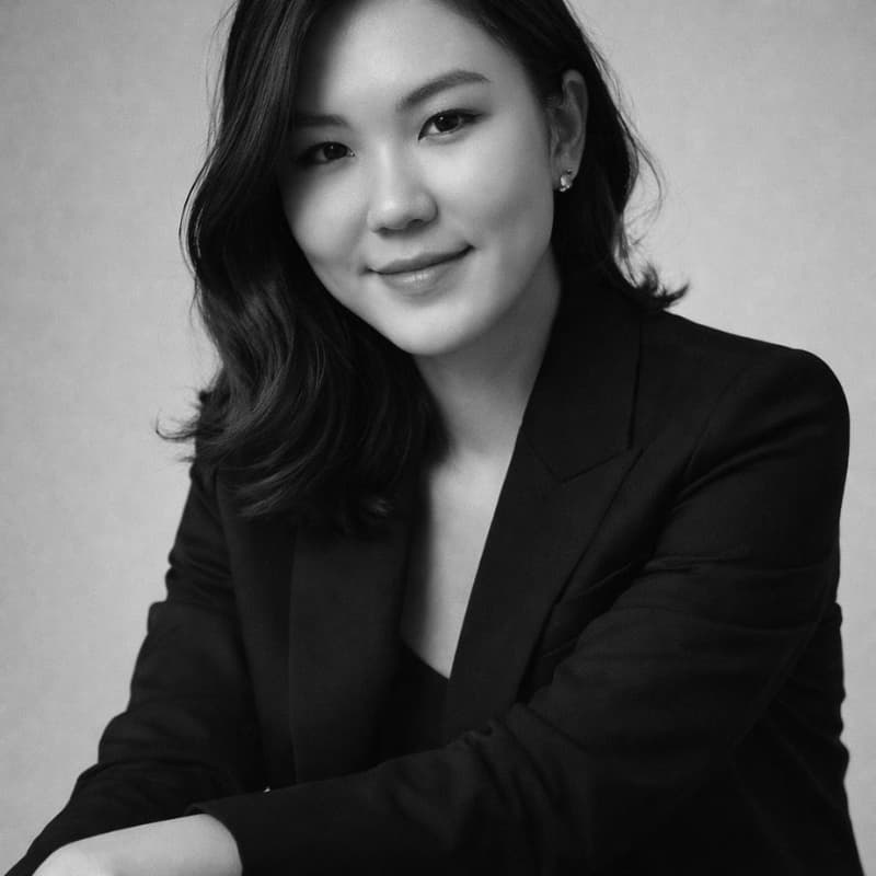 Salon Promotion Ideas for New Clients Eliza, founder of GlowGrow Lab